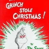 Dr. Seuss How the Grinch…